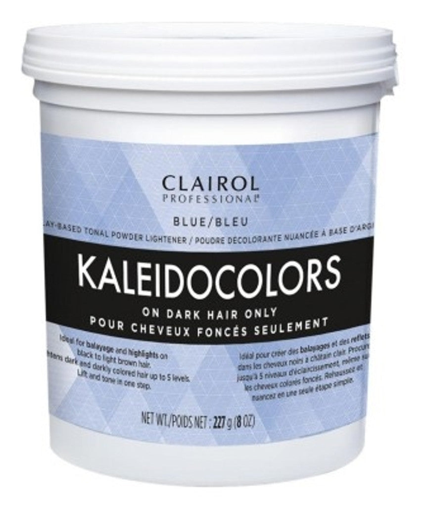 Clairol Kaleidocolors Blue