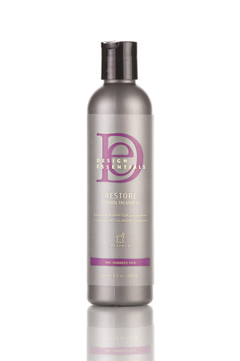 Design Essentials Restore Vitamin Treatment