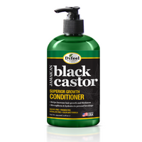 Difeel Black Castor Conditioner