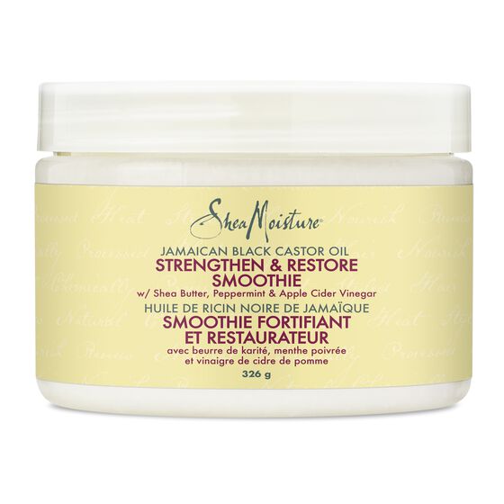 Shea Moisture Strengthen & Restore