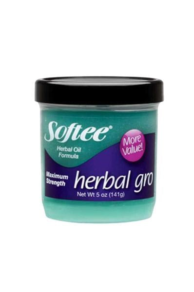 Softee Herbal Gro