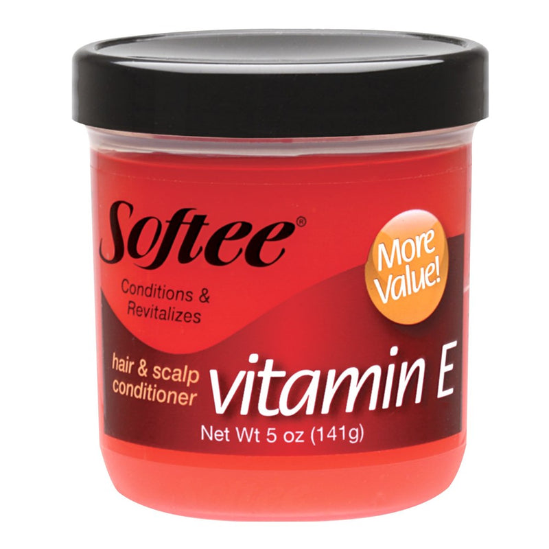 Softee Vitamin E