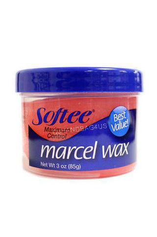 Softee Marcel Wax