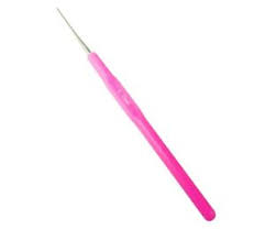 Magic Collectionwood Crochet Skill Needle -Latch Hook
