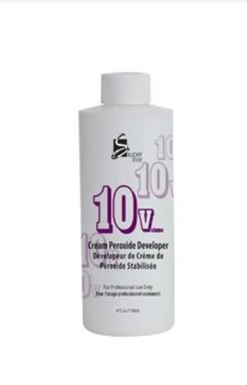 Super Star 10V 4Oz