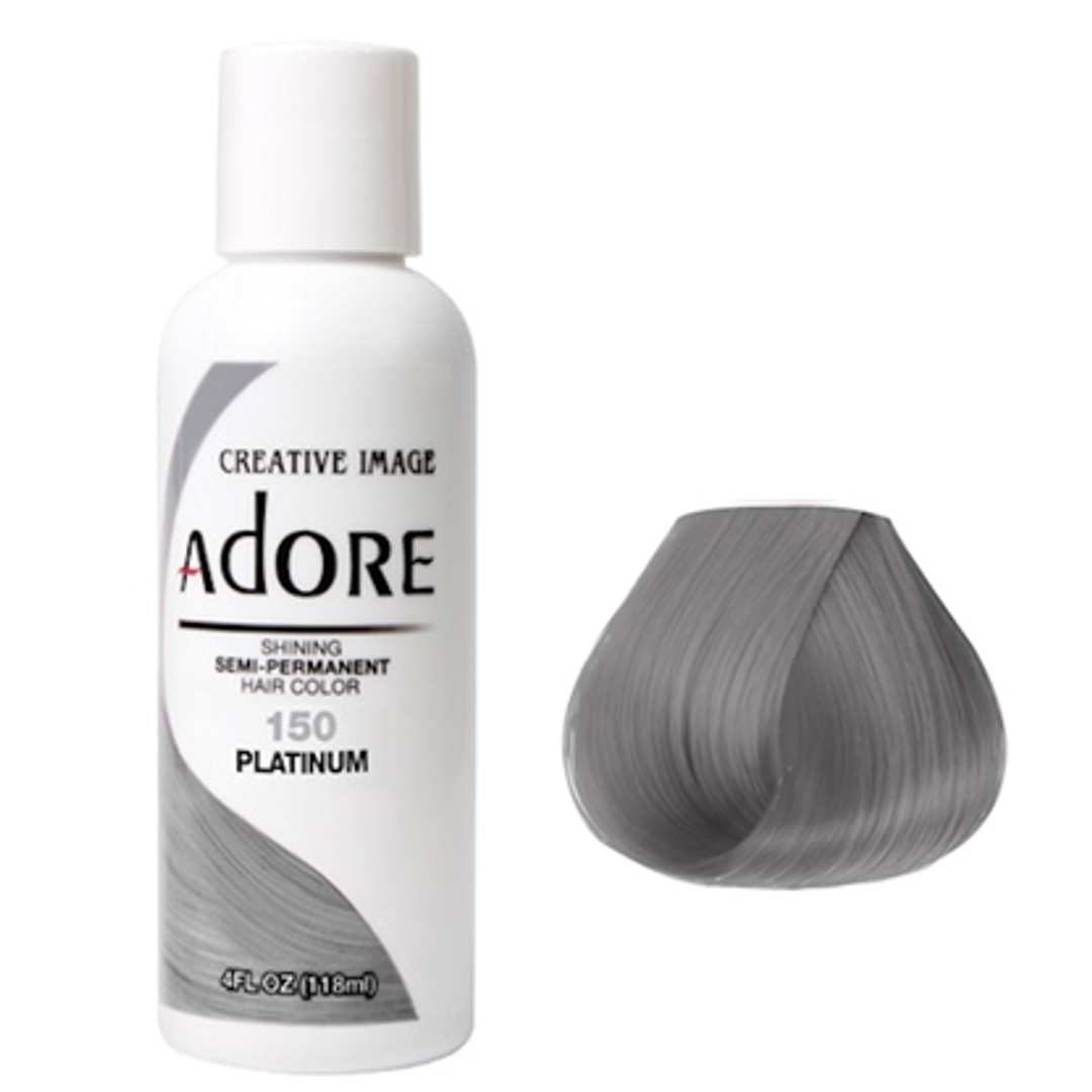 Adore Platinum #150