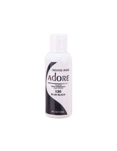 Creatuve Image Adore Blue Black (130)