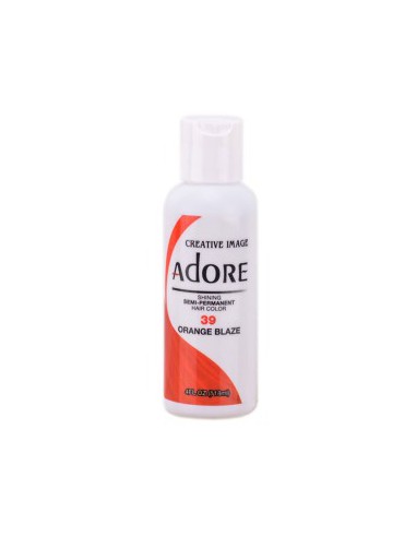 Adore Orange Blaze