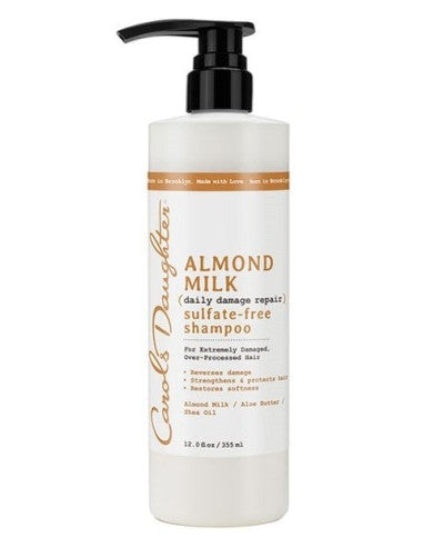 Carols Daughter Almond Milk Shampoo