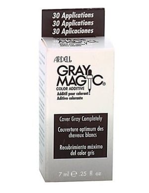 Ardell Gray Magic
