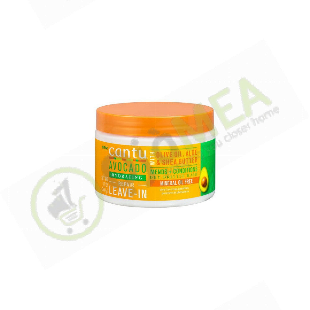 Cantu Avocado Repair