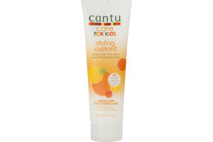 Cantu Kids Syling Custard