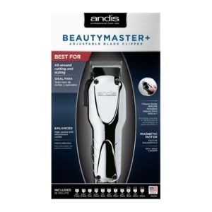 Andis Beauty Master Hair Clipper