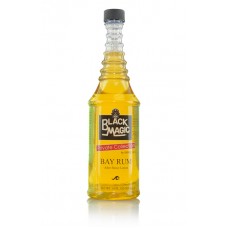 Black Mgic Bay Rum