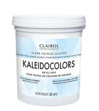 Clairol Kaleidocolors Clear Ice/Bleu Glacier