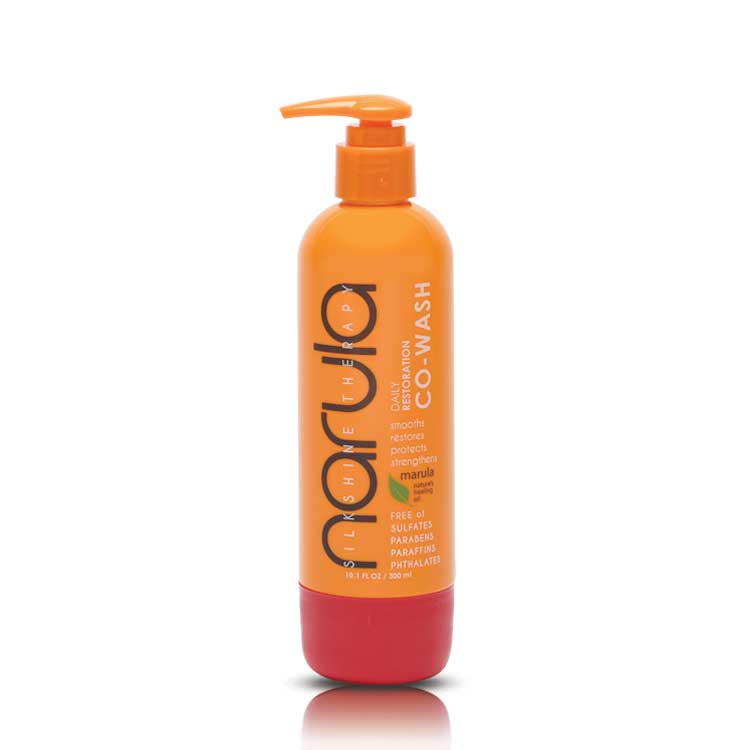 Narula Silkshine Therapy Co Wash Spray