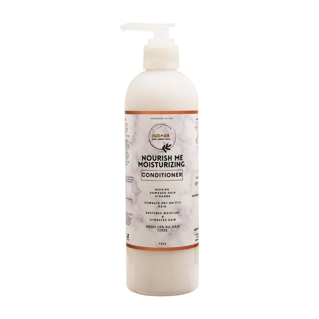 Jobel Nourish Me Conditioner