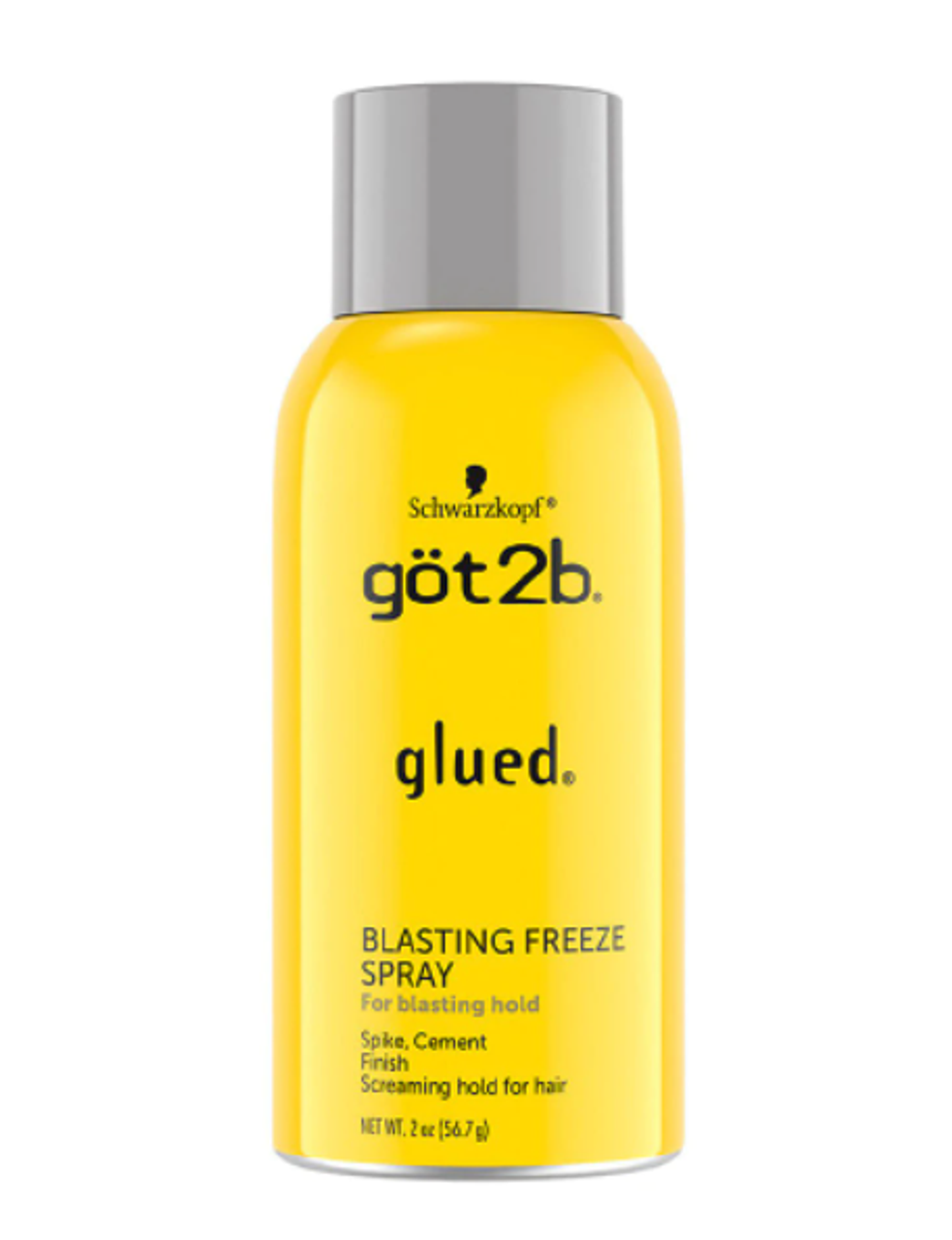 Got 2 B Glued