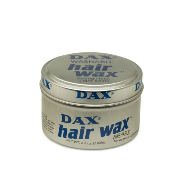 Dax Washable Hair Wax