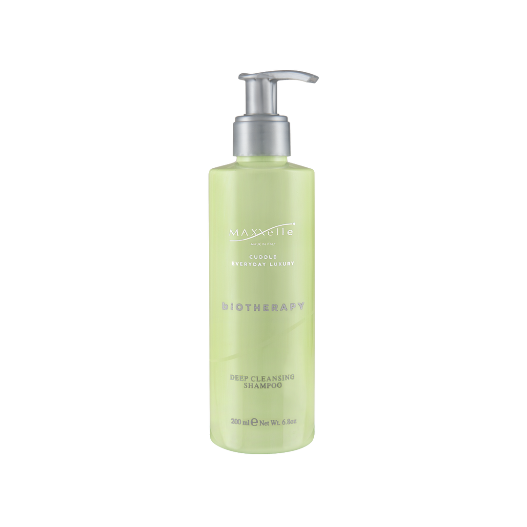 Jobel Cleanse Me Shampoo