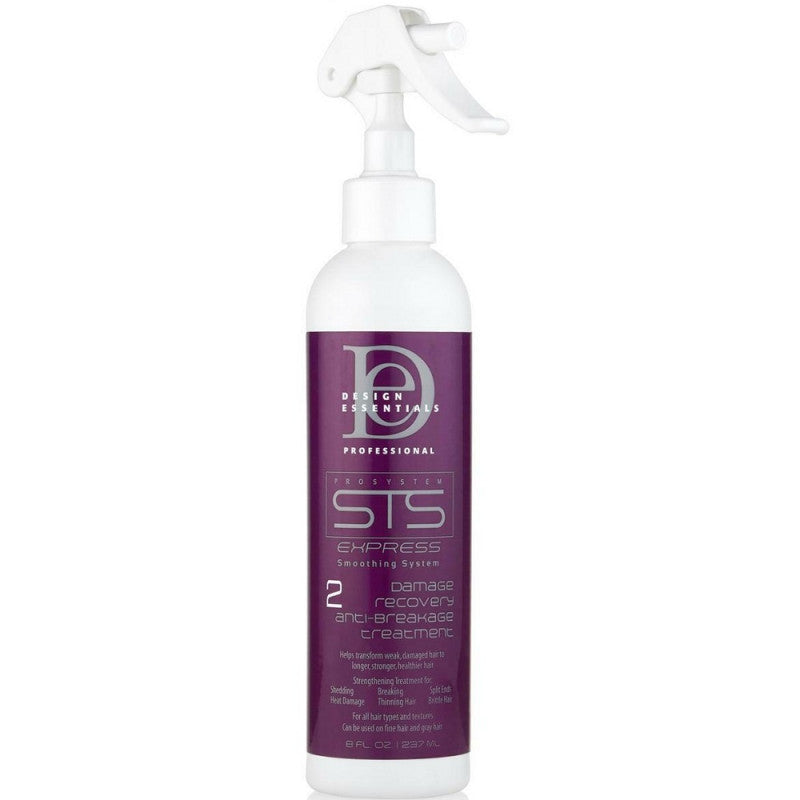 Design Essential Prosystem Sts