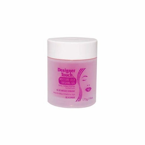 Designer Touch Finishing Gel