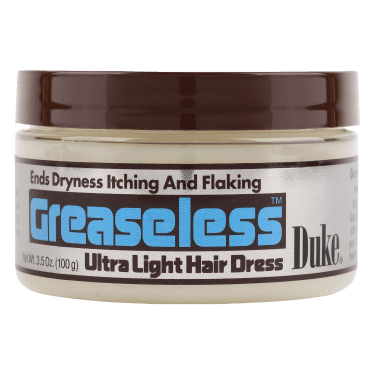 Duke Greaseless Ultra Light Hair Dress
