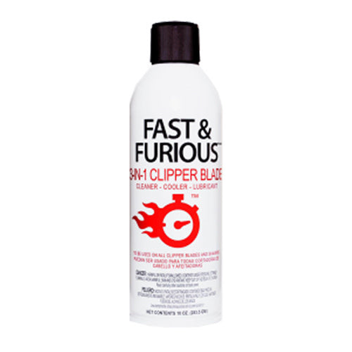 Fast & Furious 3 In 1