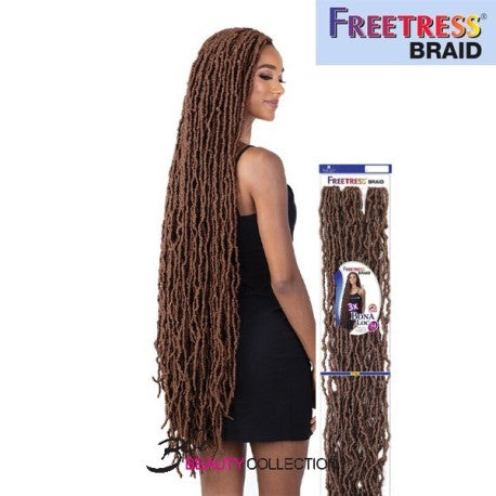 Freetress 3X Bona Loc 34" (30)