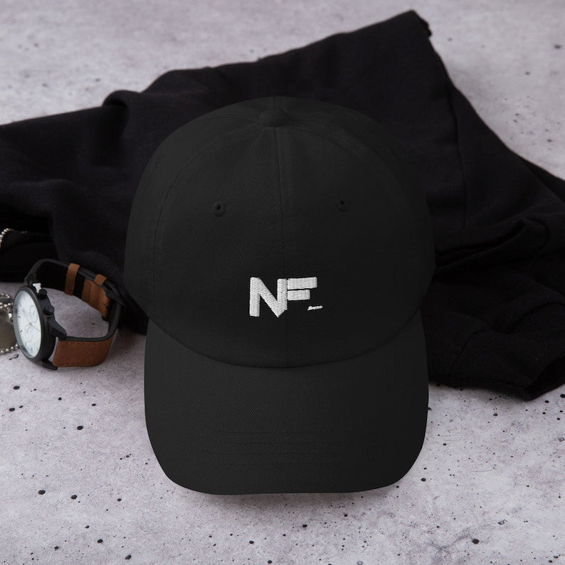 Hope Hat - Black