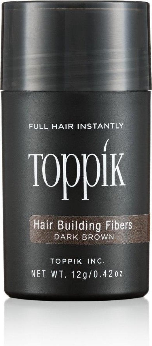 Topik Hair Building Fiber