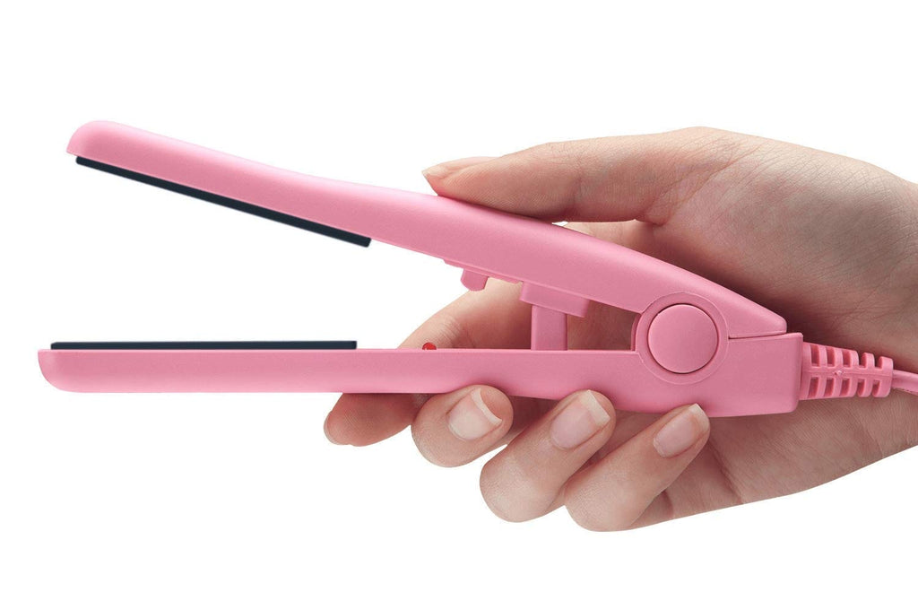 Stellapro Turquoise Mini Flat Iron
