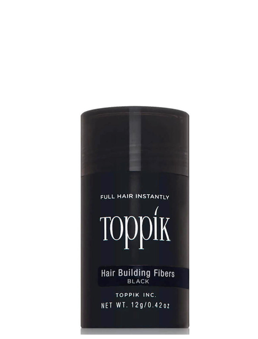 Toppik Hair Building Fibers (Black)