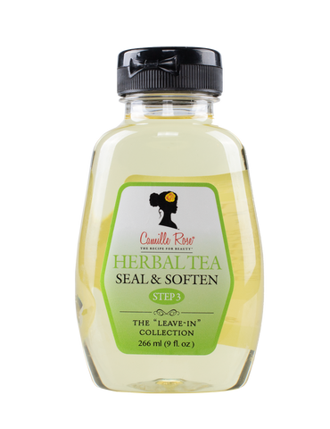 Camille Rose Seal & Soften Herbal Tea