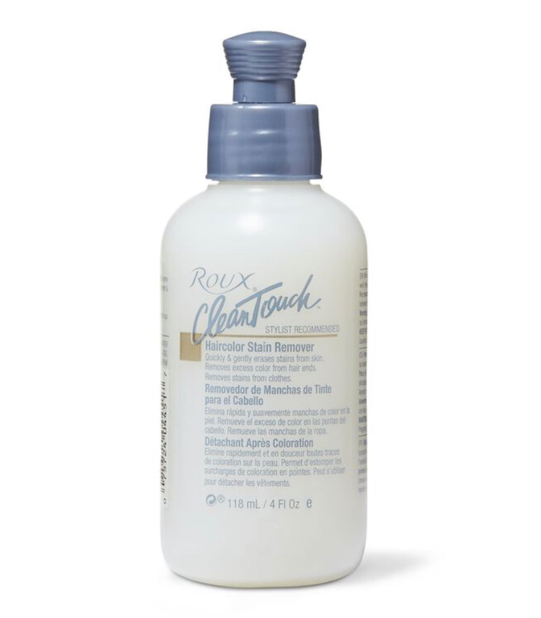 Roux Clean Touch