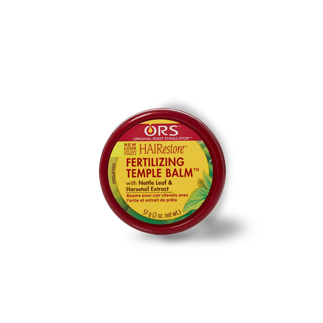 ORS HairRestore Fertilizing Temple Balm