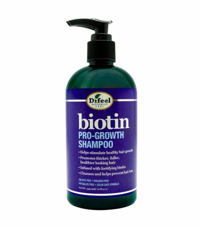 Difeel Bioton Pro Growth Shampoo