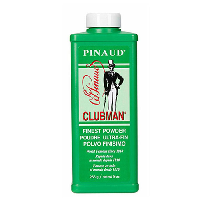 Pinaud Finest Powder
