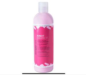 Knot Havin It Detangling Moisturizer