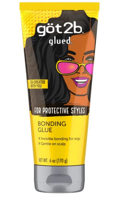 Got 2 B Bonding Glue
