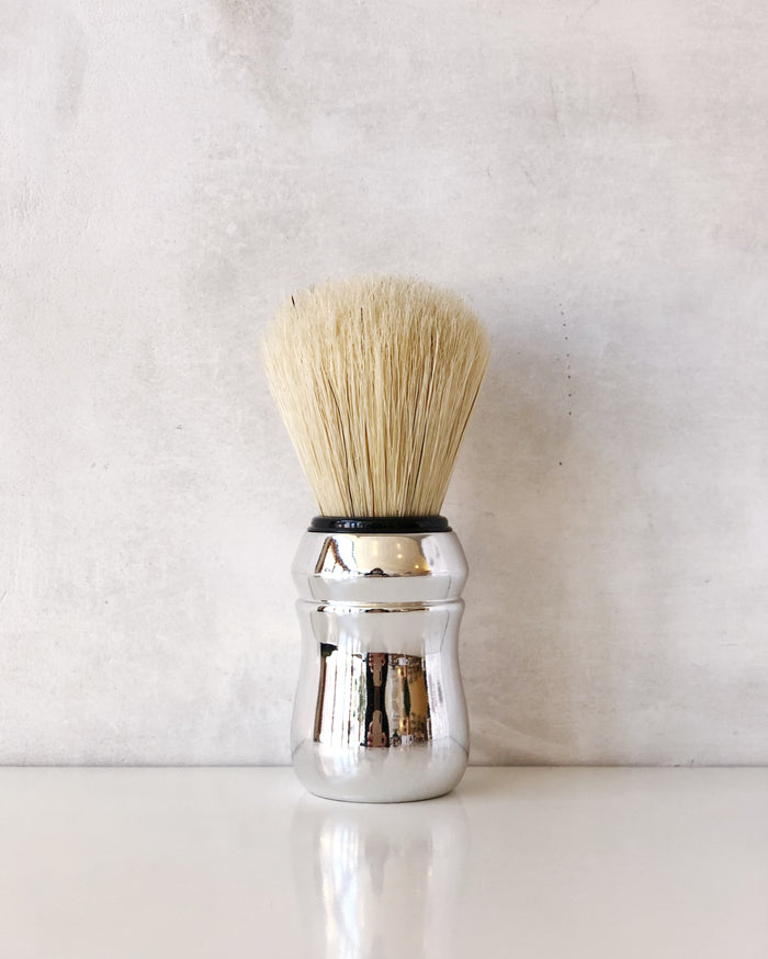 Eden Shaving Brush Tan