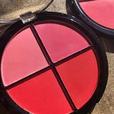 She Blush Powder - A