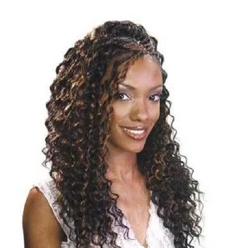 Freetress Deep Twist 22" (27)