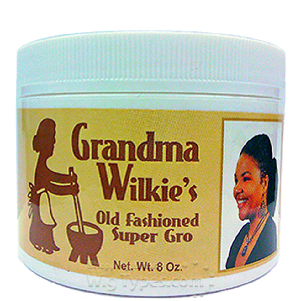 Grandma Wilkie'S Super Gro
