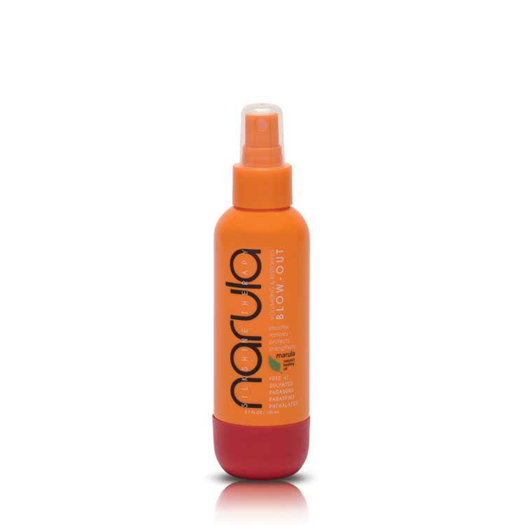 Narula Silkshine Blowout Spray