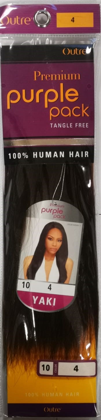 Hh Purple Pack Yaki