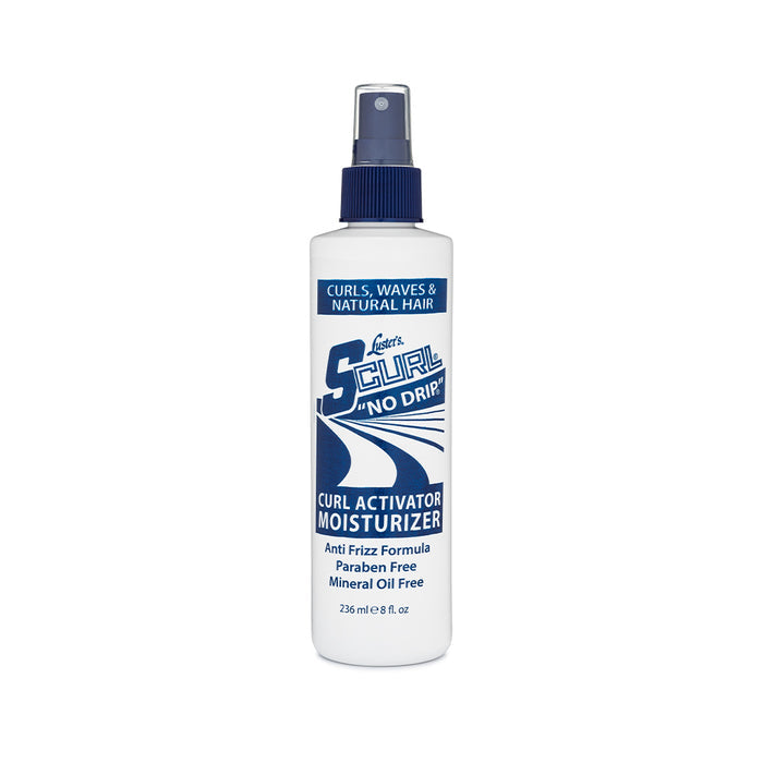 Lusters Scurl Activator Moisturizer