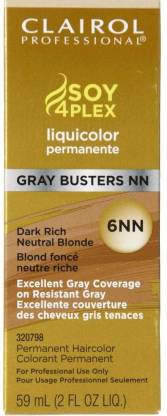 Clairol Professional Gray Buster 2 Oz