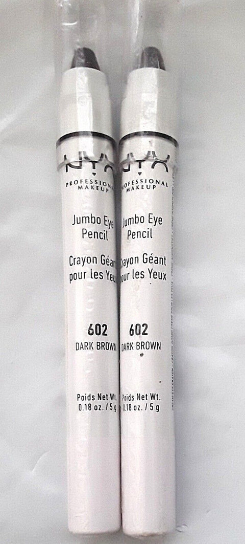 NYX Jumbo Dark Brown