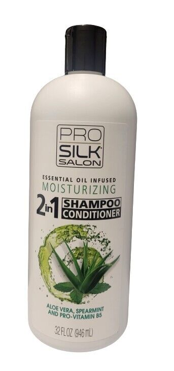 Pro Silk Salon 2 In 1 Coniditioner